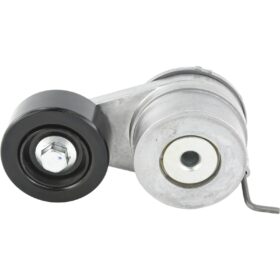 BELT TENSIONER