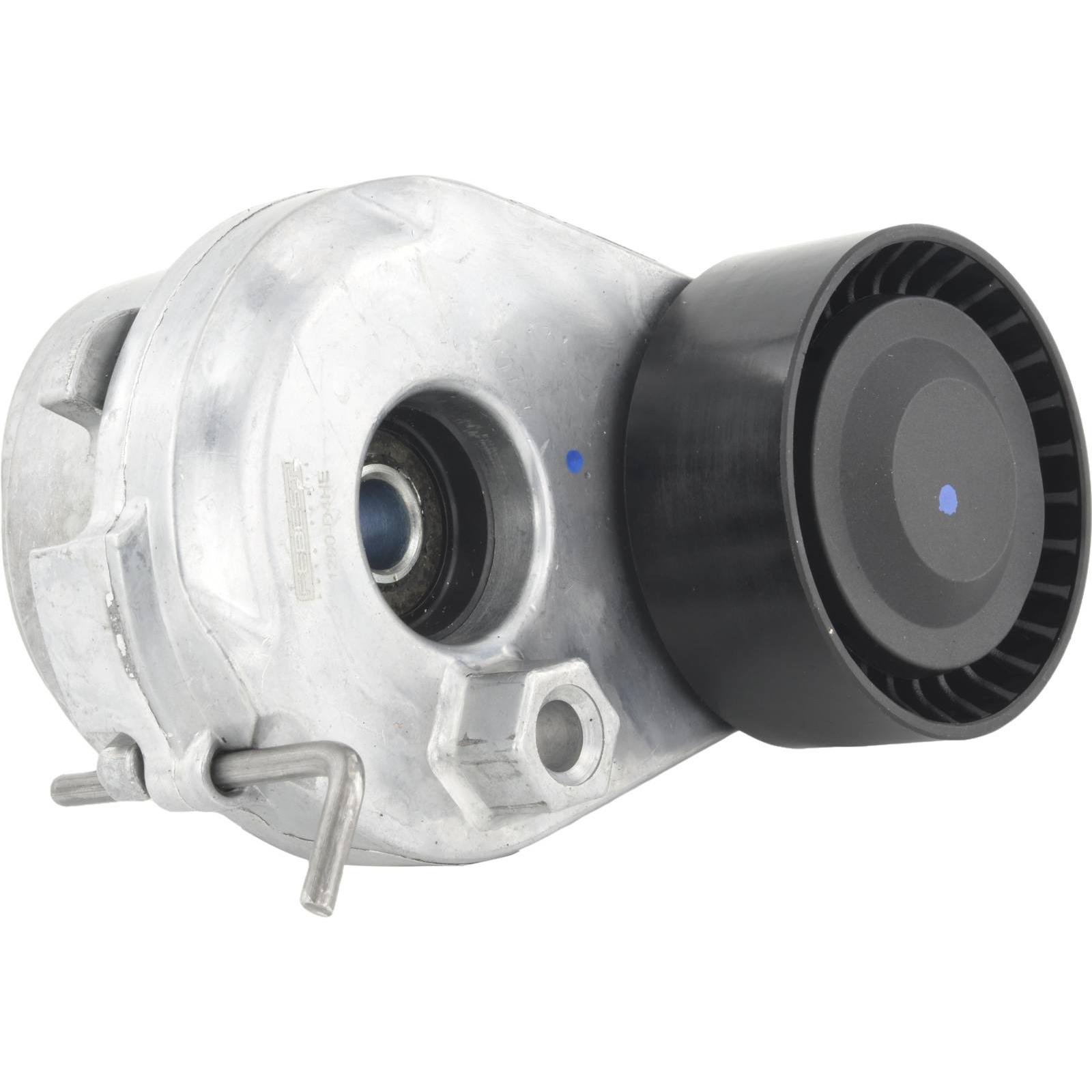 BELT TENSIONER