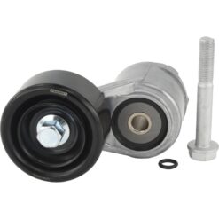 BELT TENSIONER
