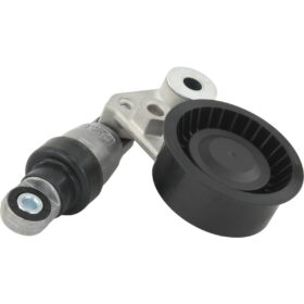 BELT TENSIONER