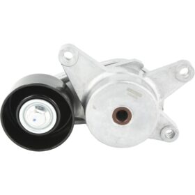 BELT TENSIONER