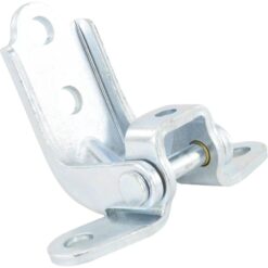 RIGHT FRONT DOOR UPPER HINGE