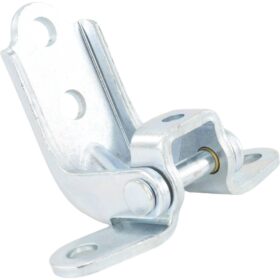 RIGHT FRONT DOOR UPPER HINGE