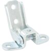 RIGHT FRONT DOOR UPPER HINGE