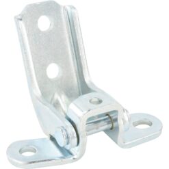 RIGHT FRONT DOOR UPPER HINGE