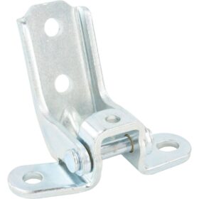 RIGHT FRONT DOOR UPPER HINGE