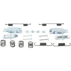 BRAKE SHOE FITTING KIT