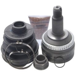 OUTER CV JOINT 34X57.9X28