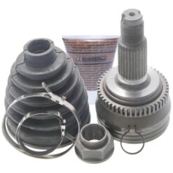 OUTER CV JOINT REAR 22X58X28