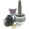 OUTER CV JOINT REAR 28X64.7X28