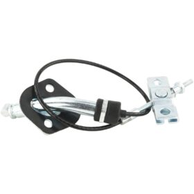 PARKING BRAKE CABLE