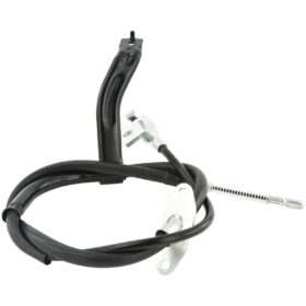 PARKING BRAKE CABLE, LEFT