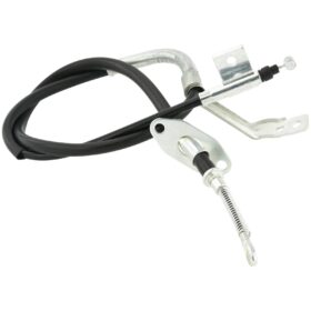 PARKING BRAKE CABLE, RIGHT