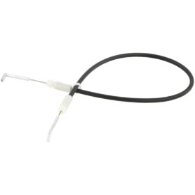 OUTER DOOR LOCK CABLE