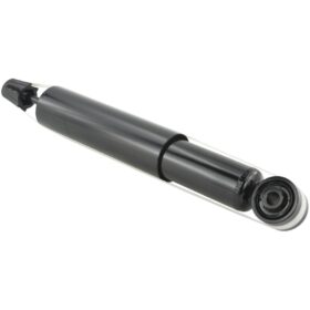 REAR SHOCK ABSORBER GAS.TWIN TUBE