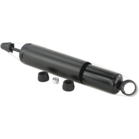 REAR SHOCK ABSORBER GAS.TWIN TUBE