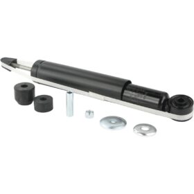 REAR SHOCK ABSORBER GAS.TWIN TUBE