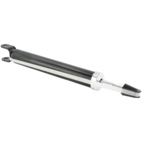 REAR SHOCK ABSORBER GAS.TWIN TUBE