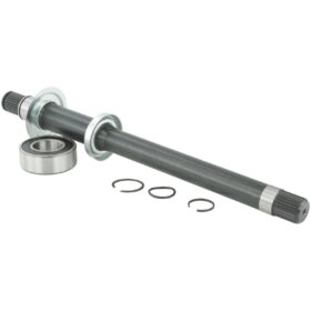 AXLE HALF SHAFT RIGHT 27X452.3X27