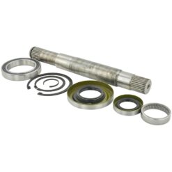 AXLE HALF SHAFT RIGHT 26X272X26