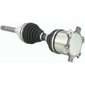 CV AXLE SHAFT ASSEMBLY RIGHT 498.5X28
