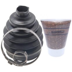 BOOT OUTER CV JOINT KIT PVC 79.5X110X23.6