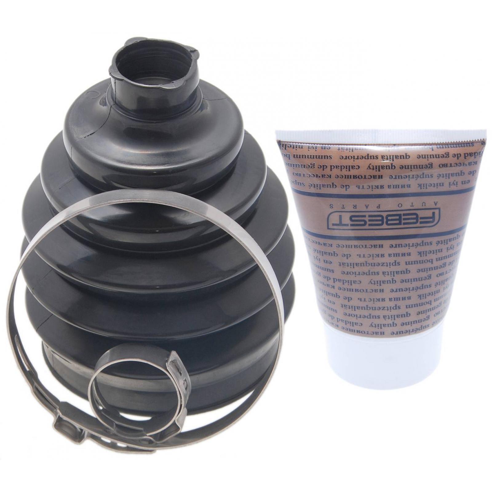 BOOT OUTER CV JOINT KIT PVC 79.5X110X23.6