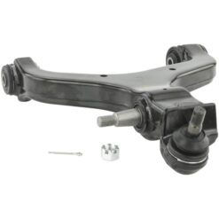 LEFT LOWER FRONT ARM