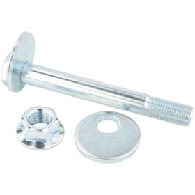 REPAIR KIT, CAMBER ADJUSTING ECCENTRIC BOLT