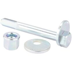 REPAIR KIT, CAMBER ADJUSTING ECCENTRIC BOLT