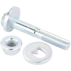REPAIR KIT, CAMBER ADJUSTING ECCENTRIC BOLT