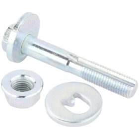 REPAIR KIT, CAMBER ADJUSTING ECCENTRIC BOLT