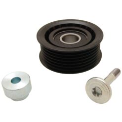 PULLEY IDLER KIT