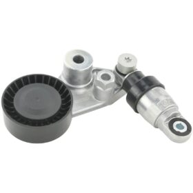 BELT TENSIONER