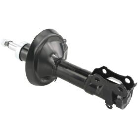 FRONT SHOCK ABSORBER GAS.TWIN TUBE