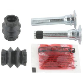 CALIPER SLIDE PIN (SET, SET FOR ONE SIDE)