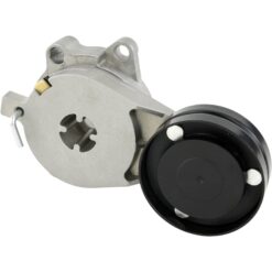 BELT TENSIONER