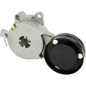 BELT TENSIONER