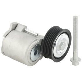 BELT TENSIONER