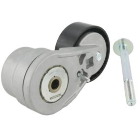 BELT TENSIONER