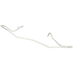 ANTI-RATTLE SPRING, DISC BRAKE PADS