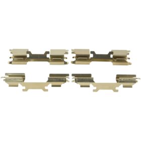 DISC BRAKE CLIP SET