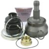 OUTER CV JOINT REAR 30X68X27