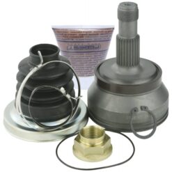 OUTER CV JOINT REAR 30X68X27