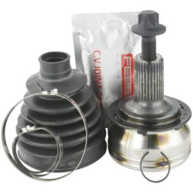 OUTER CV JOINT 27X65X30