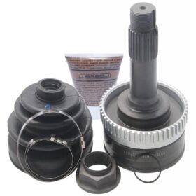 OUTER CV JOINT 28X62X26