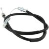 PARKING BRAKE CABLE