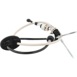 TRANSMISSION GEAR CHANGE CABLE