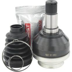 INNER CV JOINT LEFT 28X38X27