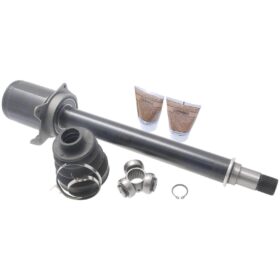 INNER CV JOINT RIGHT 25X37.9X27